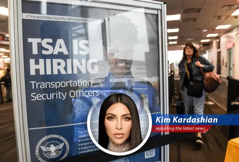 A visual representation of the fluctuating U.S. job market, capturing the essence of March's unexpected surge and its implications.