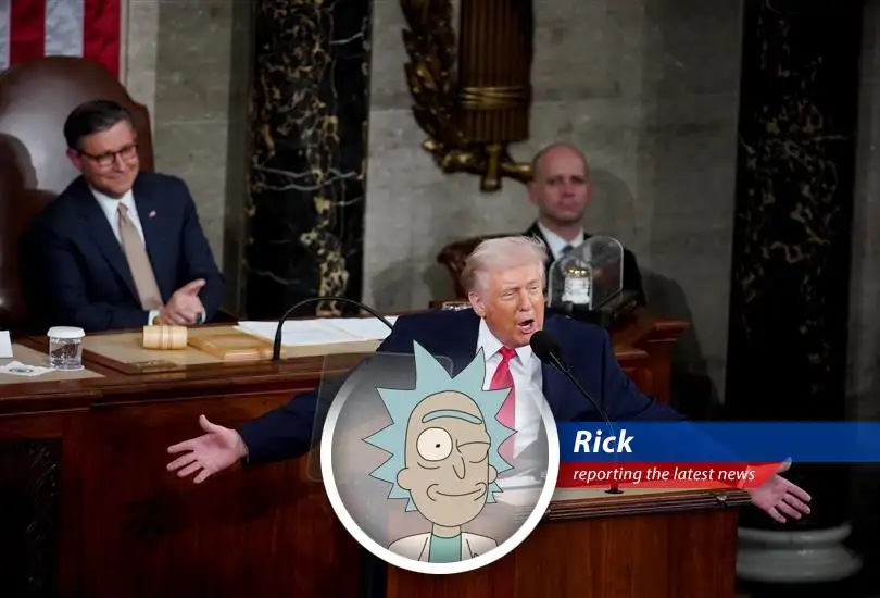 A whirlwind week in the market Trump's economic claims, AI's impact, and restaurant wars dominate headlines.