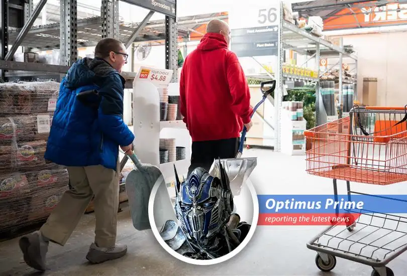 A winter storm blankets a neighborhood, highlighting the potential for widespread disruption and financial impact.