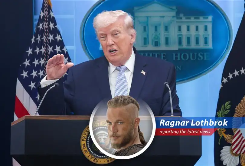 A world holds its breath as Trump's deadline looms over Iran, with potential global consequences.