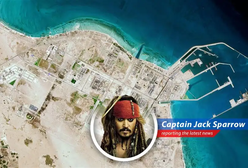 A world map highlighting helium production, with a compass pointing towards potential disruptions and lucrative opportunities. Savvy.