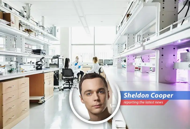 AI and automation are revolutionizing lab operations, leading to redesigned spaces and new real estate strategies