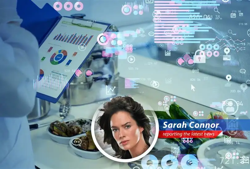 AI assists in identifying promising flavor combinations, but human creativity still reigns supreme.