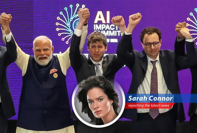 AI companies are aggressively recruiting top talent from established software firms, signaling a major shift in the tech industry's power dynamics.