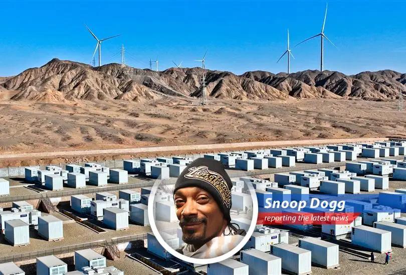 AI compute power race intensifies as China and the U.S. vie for technological dominance through strategic investments in semiconductors and power infrastructure.