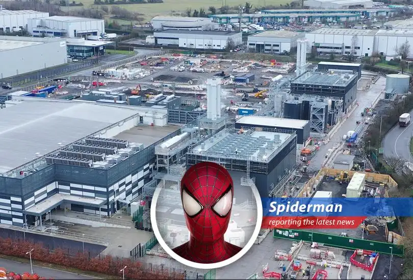 AI data centers are generating high demand for skilled trade workers, leading to increased wages and new opportunities in the sector.