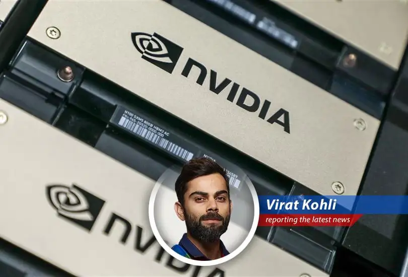 AI data centers are rapidly expanding in India.