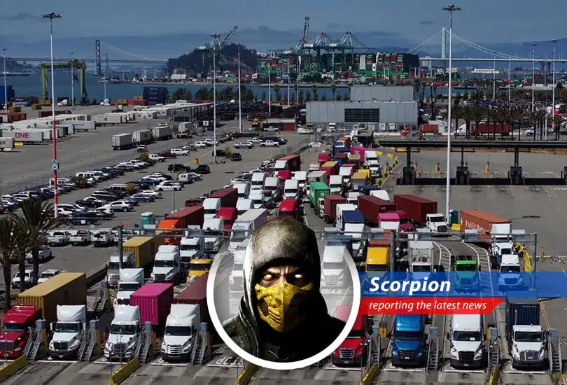 AI disruption fears trigger a sell-off in logistics, real estate, and software stocks as investors grapple with the transformative power of artificial intelligence.