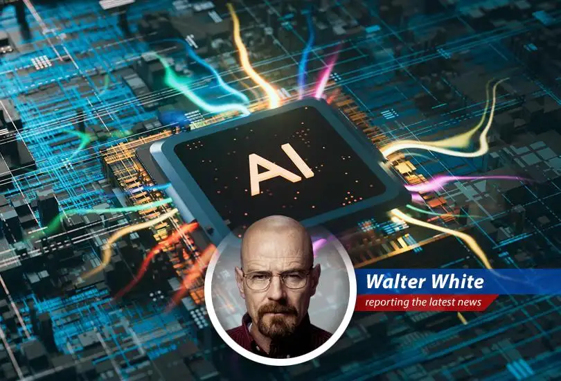 AI disruption threatens corporate loan markets, potentially triggering widespread defaults and a credit crunch.