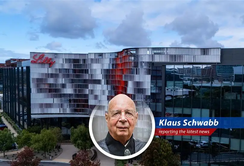 AI-driven drug discovery is accelerating with Eli Lilly's partnership with Insilico Medicine.