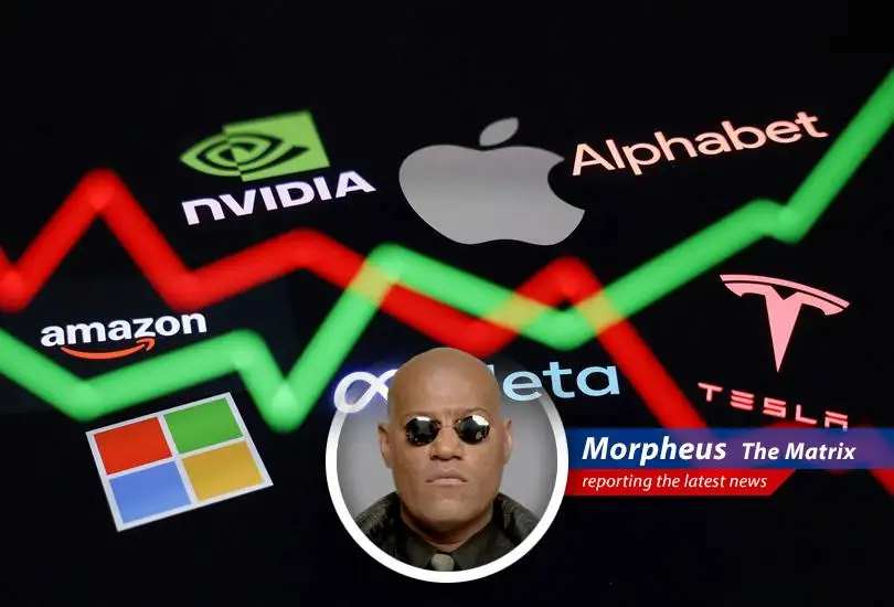 AI-driven tech stocks are showing promising value after overcoming earlier valuation concerns.