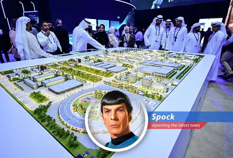 AI infrastructure projects in the Middle East face growing uncertainty due to regional conflict and security threats.