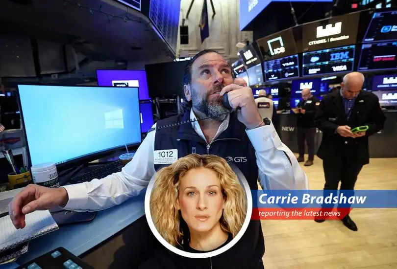 AI infrastructure spending is surging, with companies like CoreWeave and Vertiv positioned to benefit.