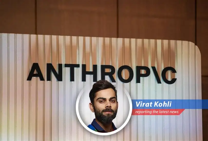 AI model training and data security are now at the forefront of global tech discussions.