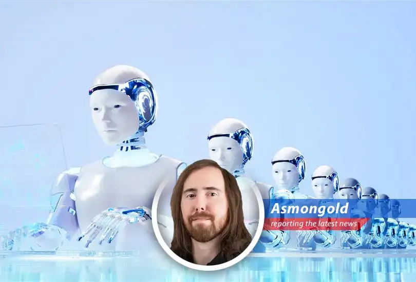 AI robots are projected to exceed the human working population in coming decades. Is this the end or a new beginning?