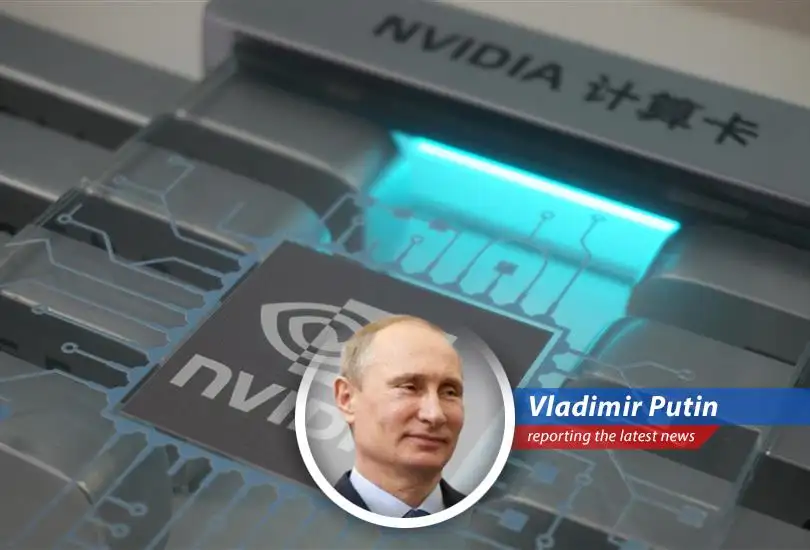 AI servers, vital for technological advancement, become pawns in a high-stakes game between global powers.