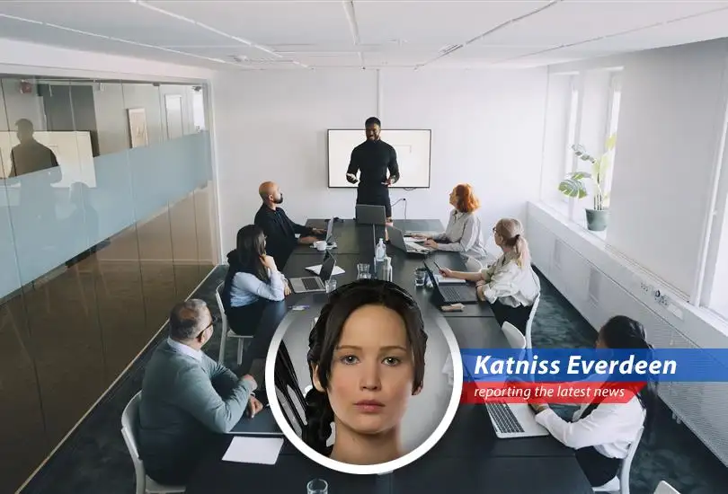 AI's growing influence in corporate boardrooms is leading to the creation of Chief AI Officer roles and redefining the role of HR.
