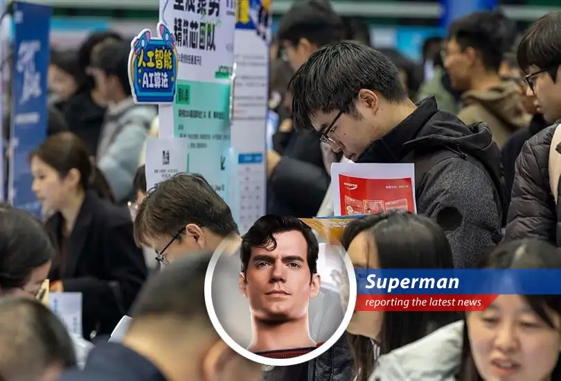 AI's impact on jobs differs significantly between Silicon Valley and China, influenced by government policies, labor costs, and cultural norms.