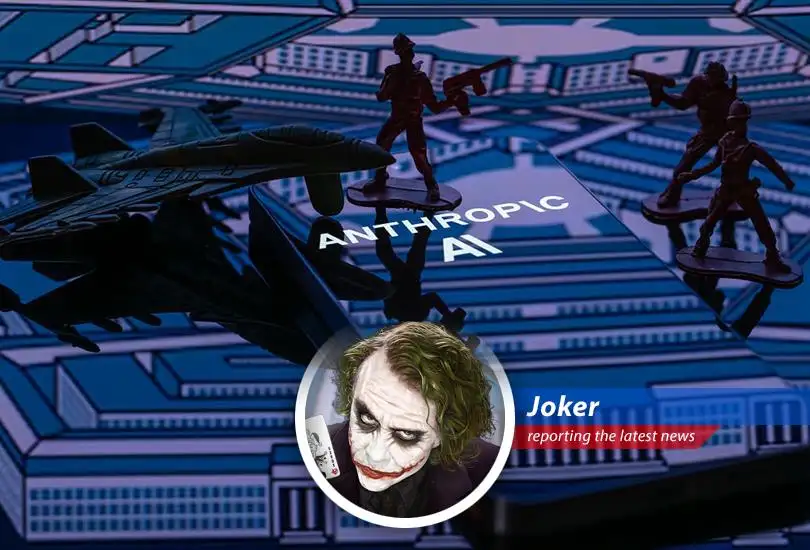 AI's rise poses a double-edged sword for crypto exchanges, heightening security risks while offering new avenues for defense.