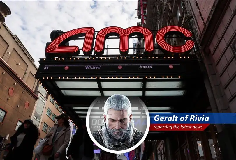 AMC Theatres partners with Arena One to introduce live concerts on the big screen, offering a new experience for moviegoers.