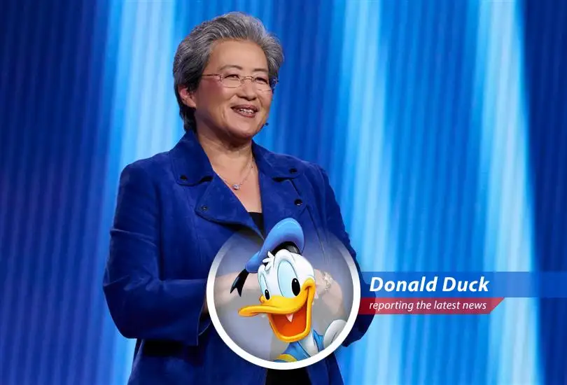 AMD's AI chip advancements are driving impressive financial results and market optimism.