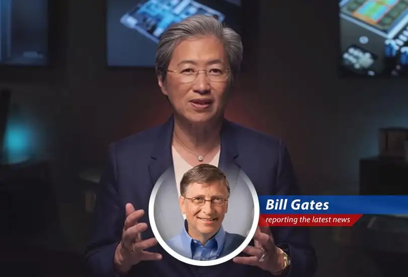 AMD's stock performance reflects the market's confidence in its AI-driven CPU strategy