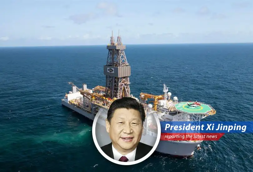 APA Corp strategically positioned to benefit from rising oil and LNG prices due to geopolitical tensions.