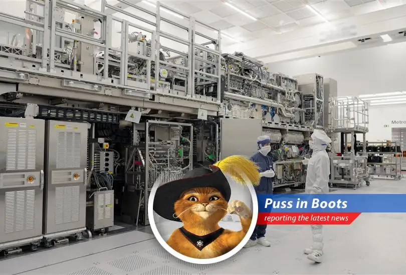 ASML's advanced chipmaking equipment is crucial for AI and faces complex market dynamics.