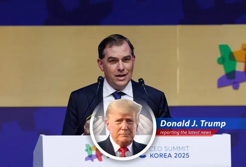 AWS CEO Matt Garman believes fears surrounding AI's impact on the software industry are exaggerated, citing strong growth and continued innovation.