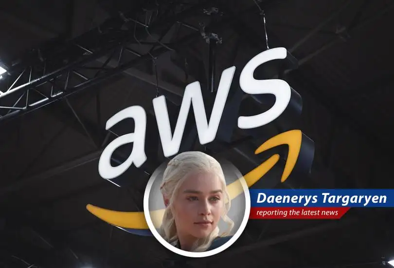 AWS to breathe fire into Singapore's digital economy with massive investment