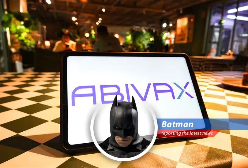 Abivax CEO hints at financial strategies, leaving potential pharma suitors guessing like the Riddler's latest clue.