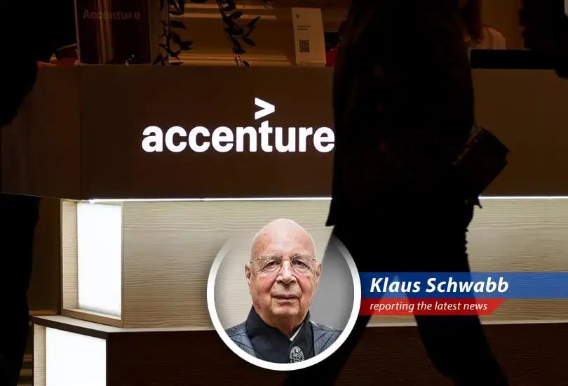 Accenture integrates AI into its leadership development program, prioritizing digital fluency for future leaders.