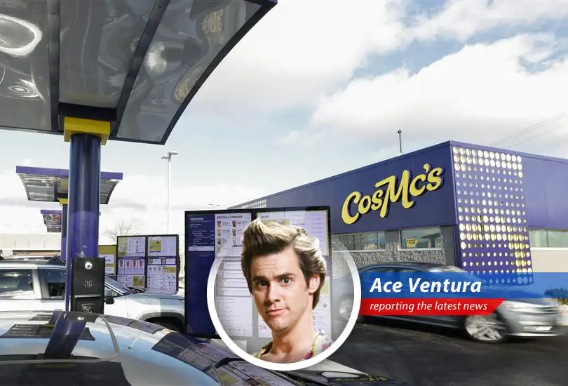 Ace Ventura digs deep into the world of CosMc's, unraveling its success secrets and challenges.