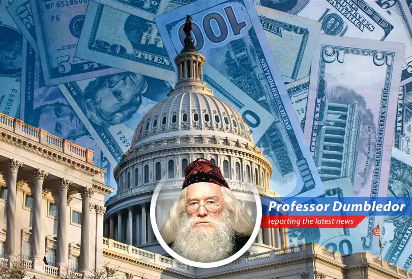 ActBlue's platform sees a surge in small-dollar donations.