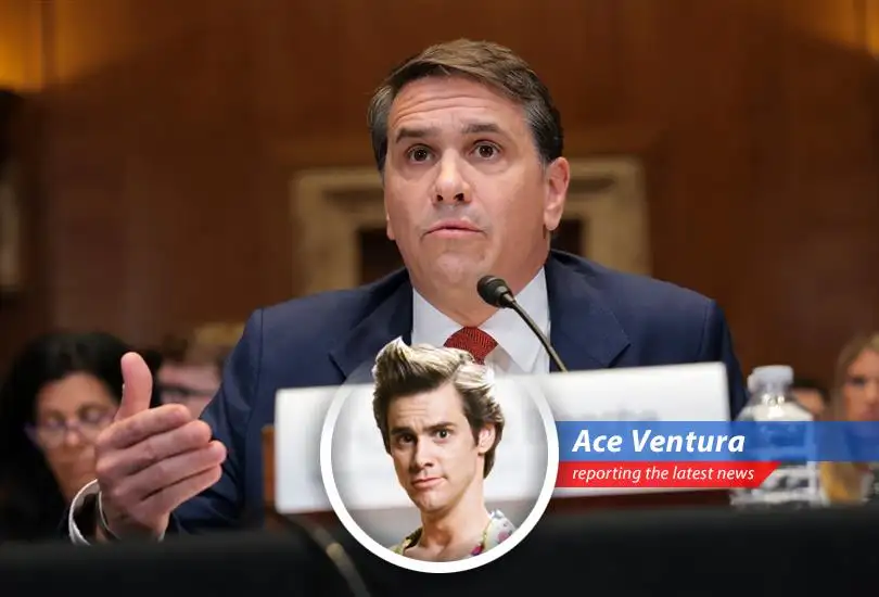 Acting Attorney General Todd Blanche faces Senate scrutiny over the newly established Anti-Weaponization Fund.
