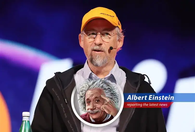 Adam Back, CEO of Blockstream, Denies Allegations of Being Bitcoin's Pseudonymous Creator, Satoshi Nakamoto.