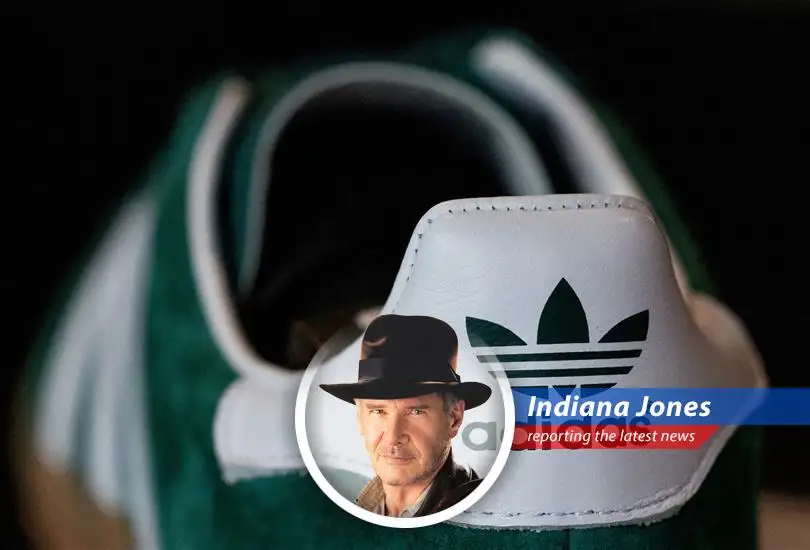 Adidas shares plunge amid disappointing forecast and economic pressures reflecting investor uncertainty in the sportswear market.