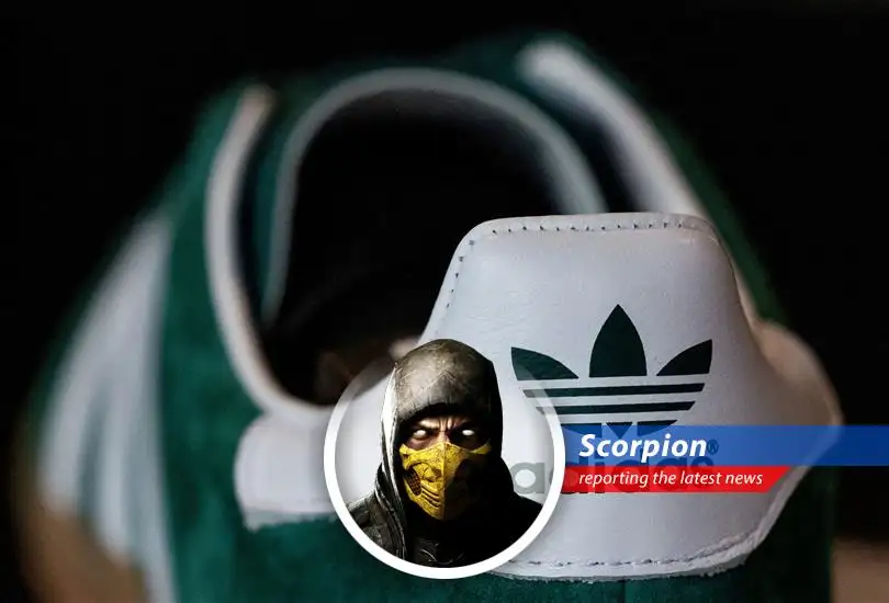 Adidas stock plunges to a 52-week low following a cautious financial outlook for 2026 amidst industry-wide challenges.