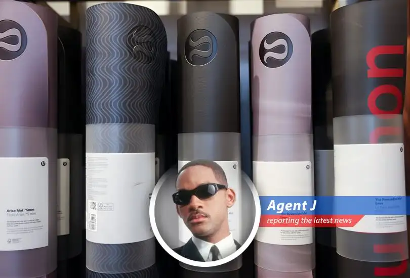 Agent J brings humor and satire to cover the latest news about Target, Analog Devices, Shopify, Box, and more in the stock market.