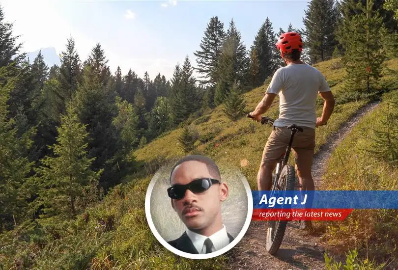 Agent J navigating the complex world of student loan forgiveness programs.