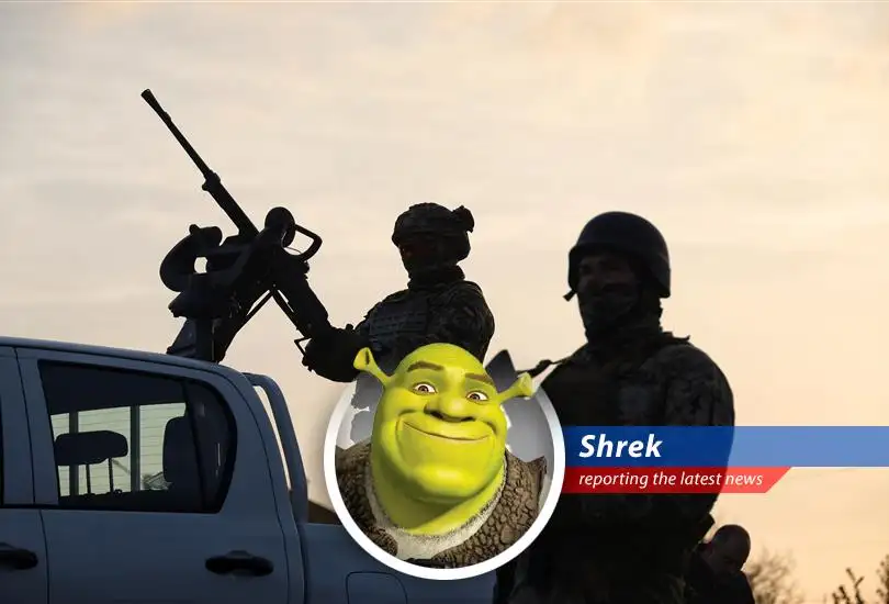 Agile tech disrupts traditional warfare with cost-effective, rapidly deployable solutions