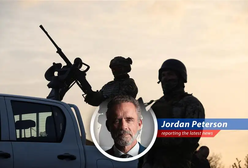 Agile tech is redefining modern warfare as Silicon Valley-backed startups challenge traditional defense models.