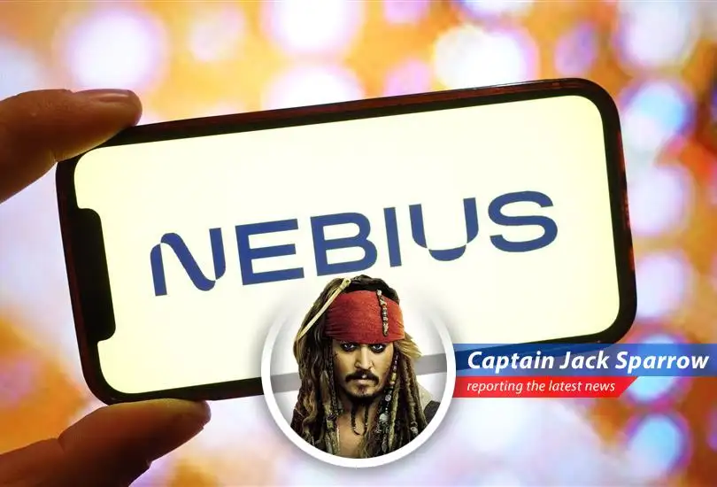 Ahoy, mateys. Even a pirate like myself can see the glint o' gold in these here Wall Street treasures.