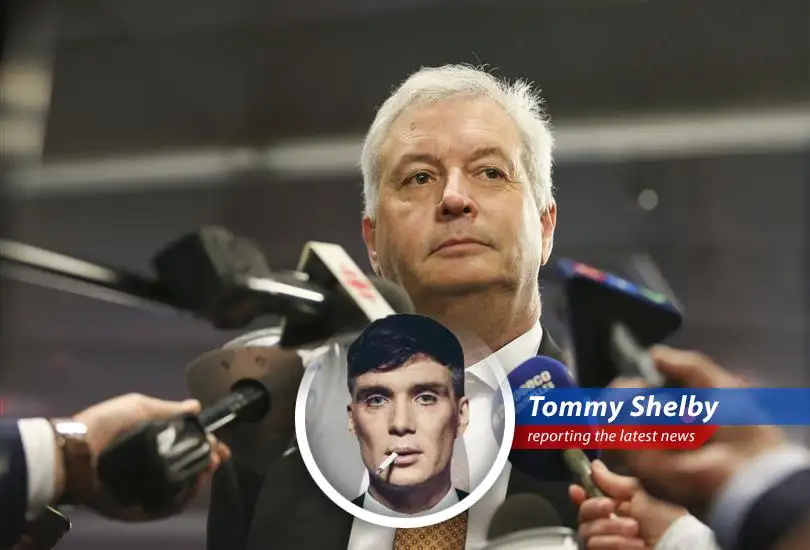 Air Canada jet at Montreal-Trudeau International Airport, reflecting the airline's bilingual obligations.