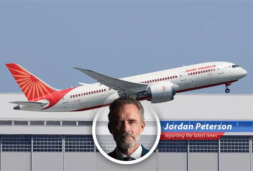 Air India CEO Campbell Wilson resigns amid financial losses and regulatory challenges.