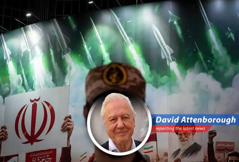 Air defense systems activated across the Middle East amid ongoing missile and drone attacks.