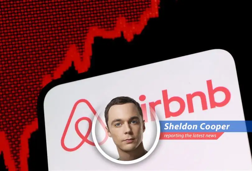 Airbnb headquarters, symbolizing the company's innovative approach to travel and accommodation.