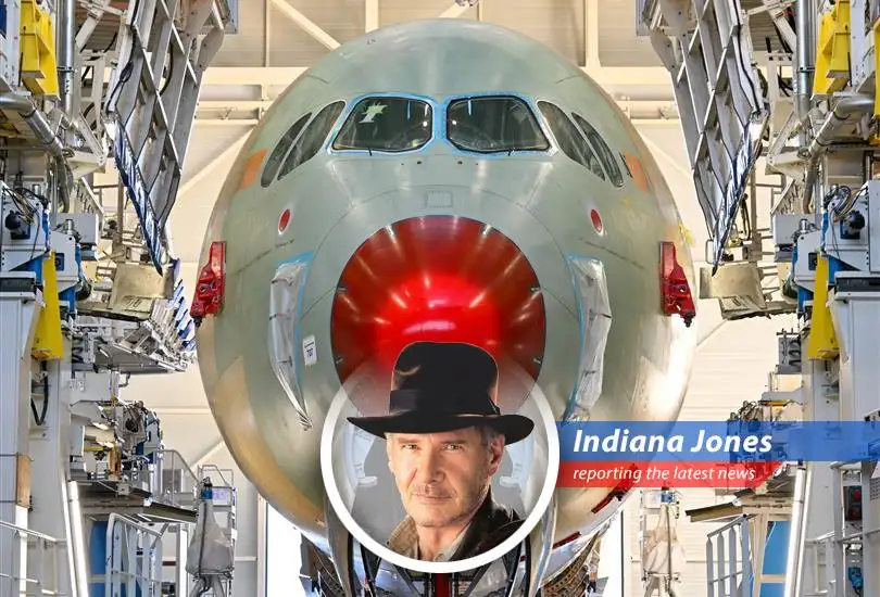 Airbus facing engine supply chain constraints that may impact future deliveries