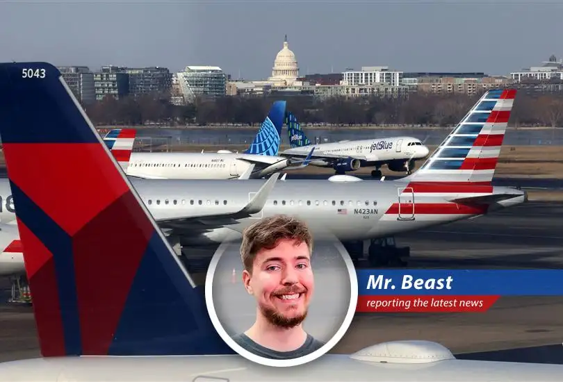 Airline fuel prices fluctuate impacting overall consumer flight expenses.