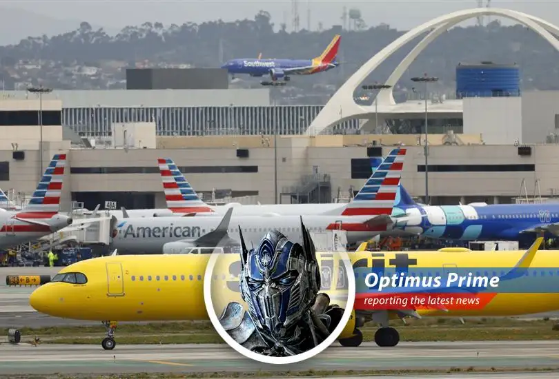 Airlines are swiftly adjusting routes and strategies following Spirit Airlines' collapse.